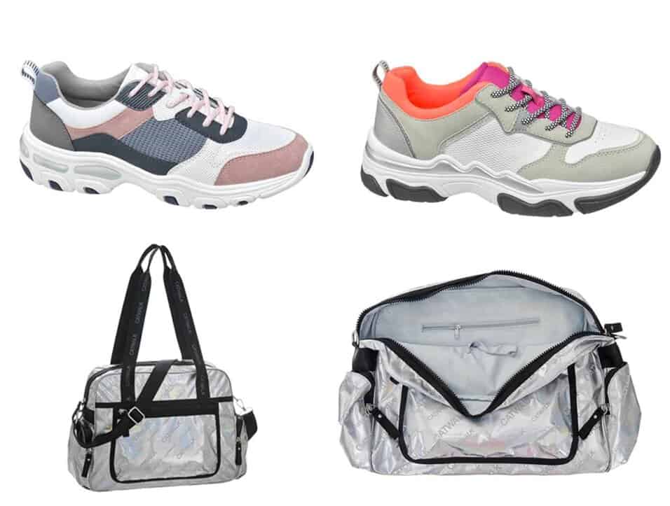 Deichmann catalogo borse cheap